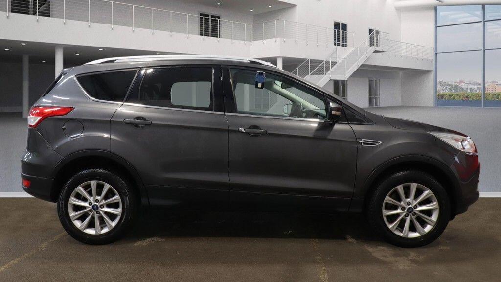 Used Ford Kuga 2016 for sale - 77377689: Photo 7