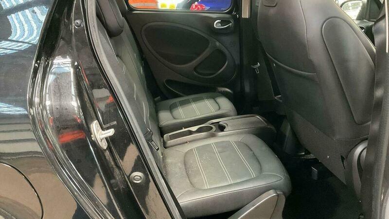 Used smart forfour 2018 for sale - 77090825: Photo 10