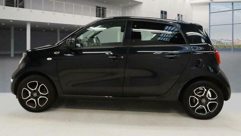 Used smart forfour 2018 for sale - 77090825: Photo 8