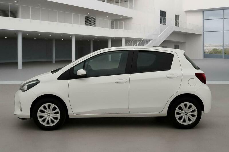 Used Toyota AYGO 2014 for sale - 76446537: Photo 4
