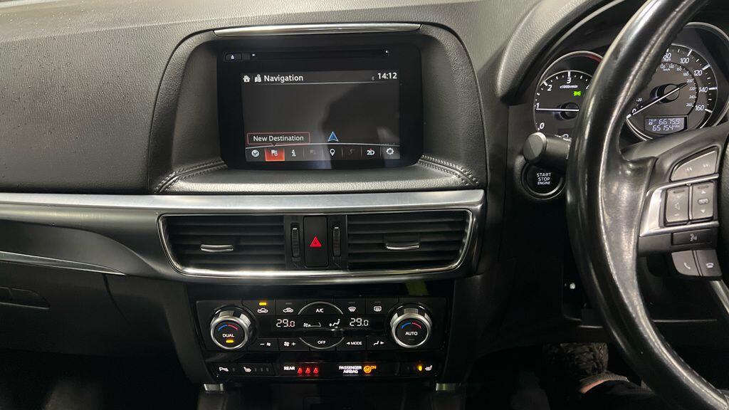 Used Mazda CX-5 2015 for sale - 77586040: Photo 10