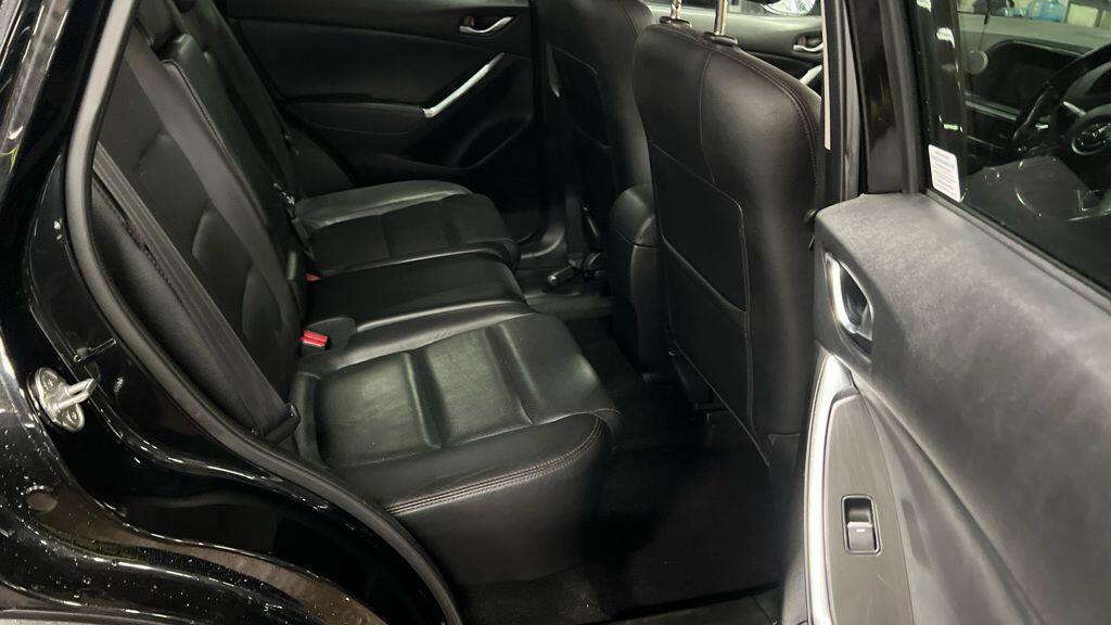 Used Mazda CX-5 2015 for sale - 77586040: Photo 13
