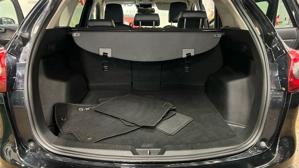 Used Mazda CX-5 2015 for sale - 77586040: Photo 14