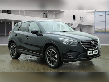 2015 (15) - 2.2d [175] Sport Nav 5dr AWD Auto