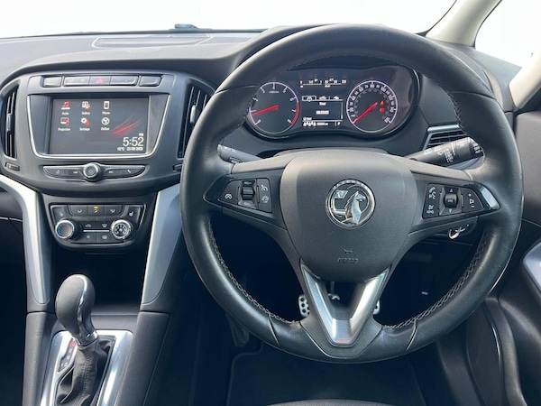 Used Vauxhall Zafira Tourer 2016 for sale - 76306281: Photo 46