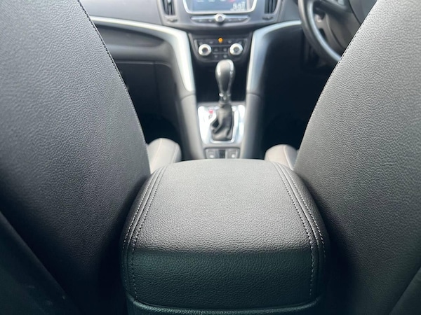 Used Vauxhall Zafira Tourer 2016 for sale - 76306281: Photo 68
