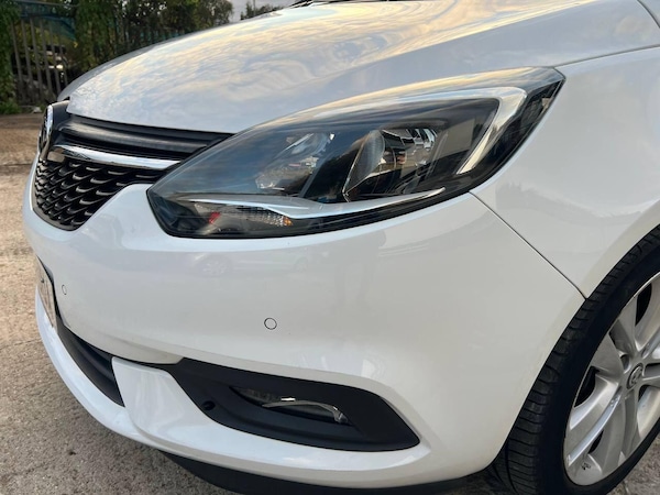 Used Vauxhall Zafira Tourer 2016 for sale - 76306281: Photo 71