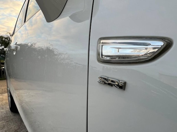 Used Vauxhall Zafira Tourer 2016 for sale - 76306281: Photo 76
