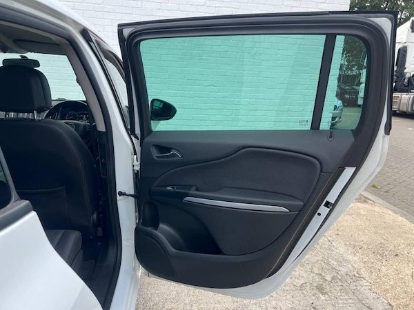 Used Vauxhall Zafira Tourer 2016 for sale - 76306281: Photo 78