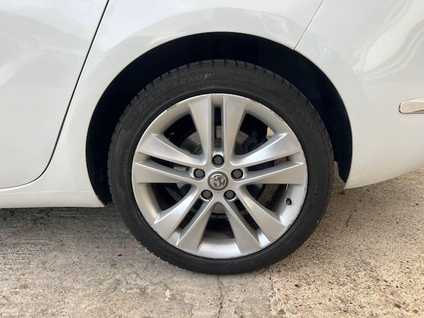 Used Vauxhall Zafira Tourer 2016 for sale - 76306281: Photo 82