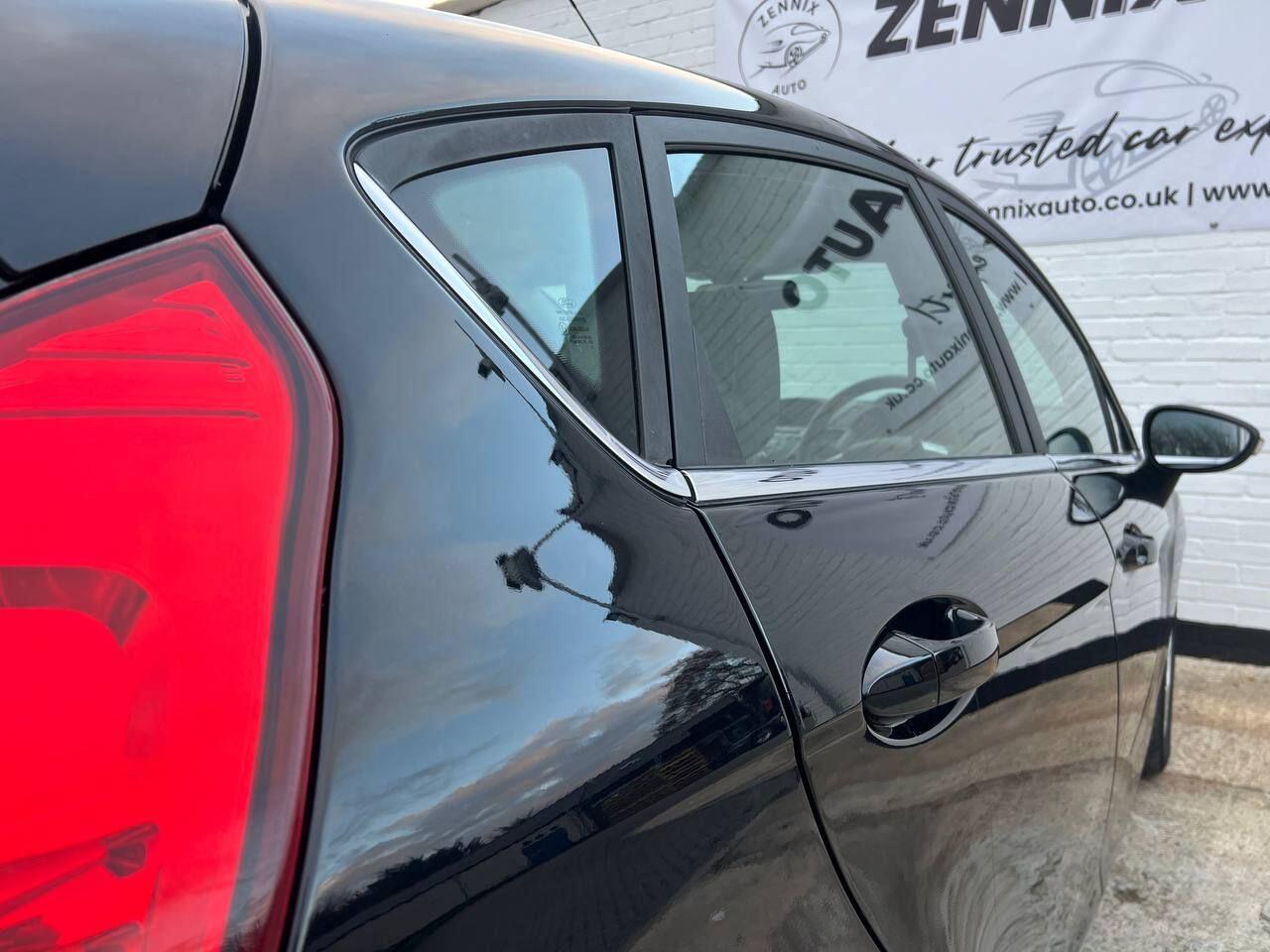 Used Ford Fiesta 2015 for sale - 76457768: Photo 15