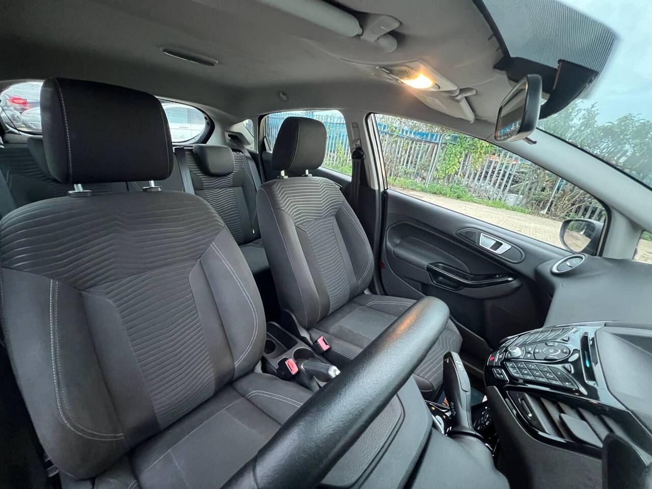 Used Ford Fiesta 2015 for sale - 76457768: Photo 20