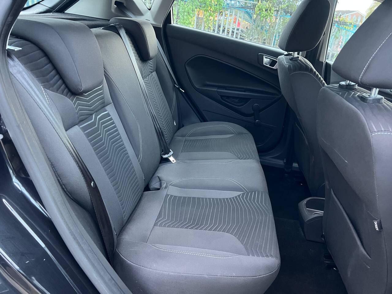 Used Ford Fiesta 2015 for sale - 76457768: Photo 28