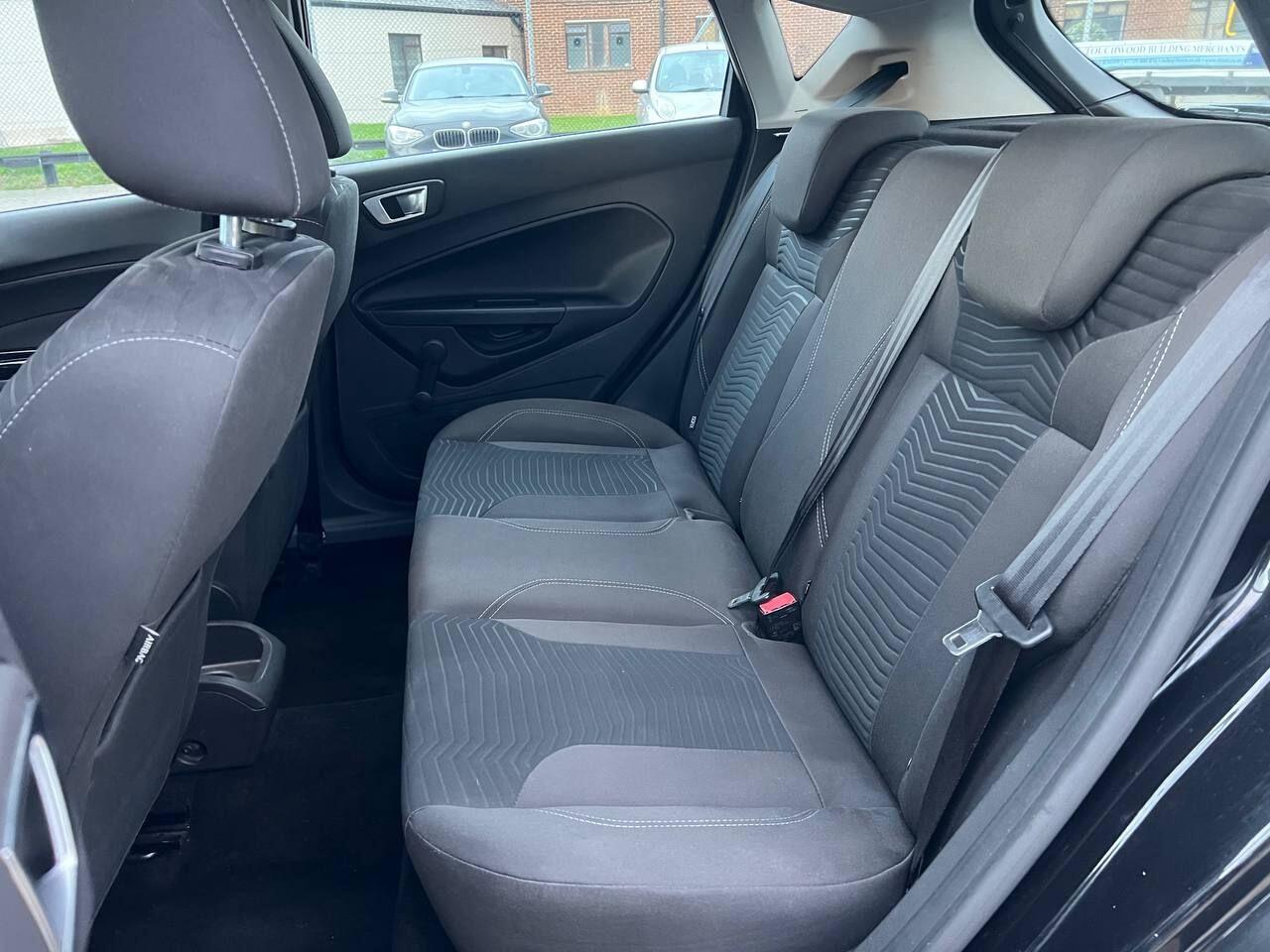 Used Ford Fiesta 2015 for sale - 76457768: Photo 30