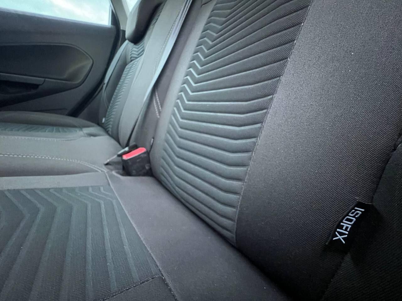 Used Ford Fiesta 2015 for sale - 76457768: Photo 31