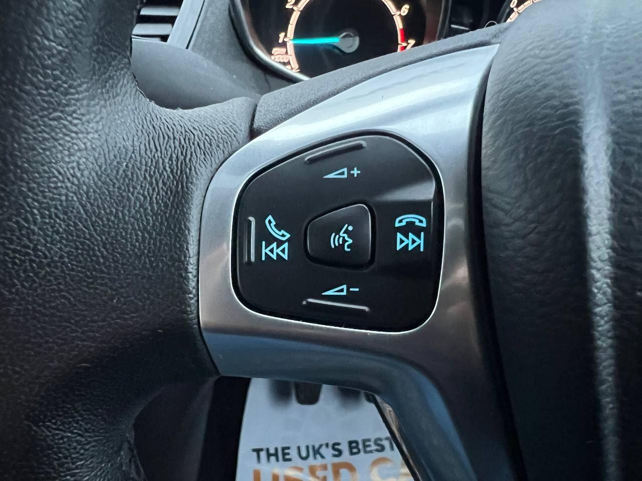 Used Ford Fiesta 2015 for sale - 76457768: Photo 35