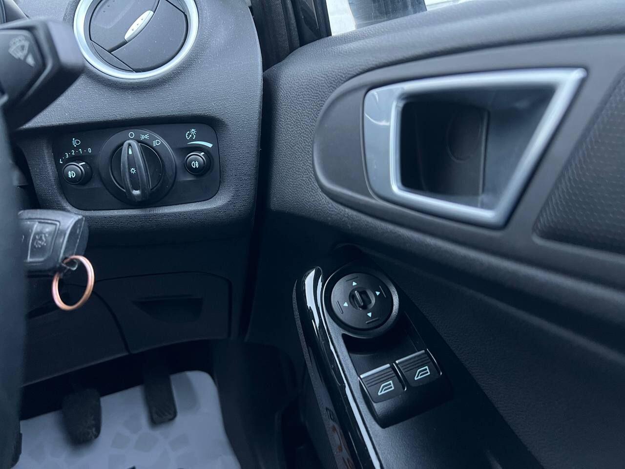 Used Ford Fiesta 2015 for sale - 76457768: Photo 38