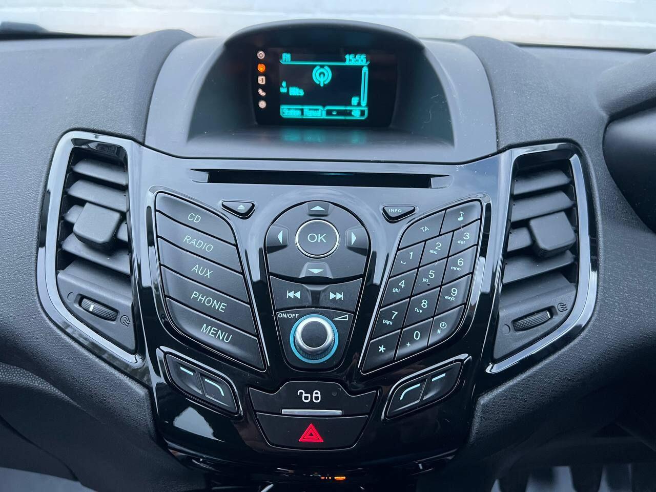 Used Ford Fiesta 2015 for sale - 76457768: Photo 40