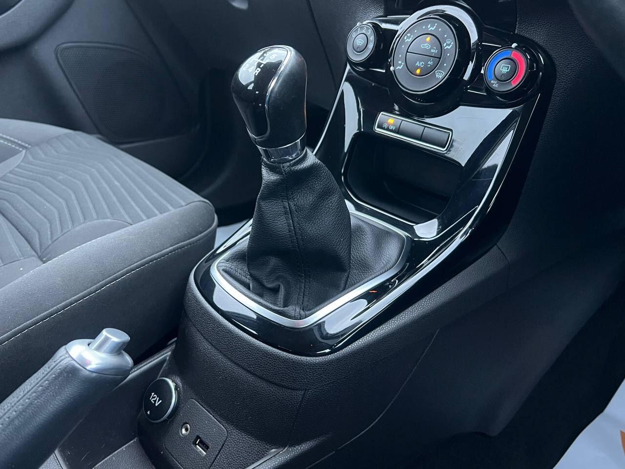 Used Ford Fiesta 2015 for sale - 76457768: Photo 43