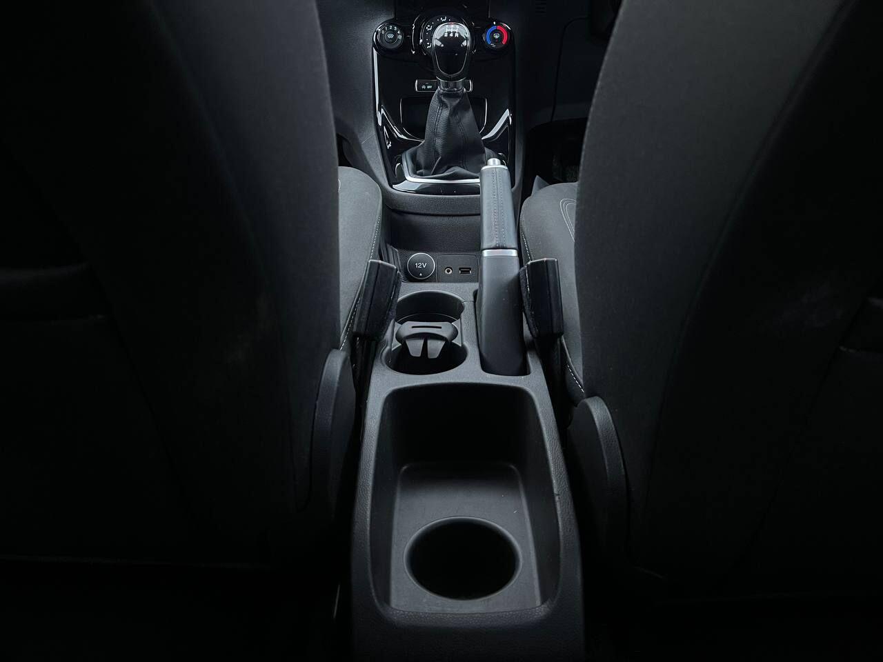 Used Ford Fiesta 2015 for sale - 76457768: Photo 47