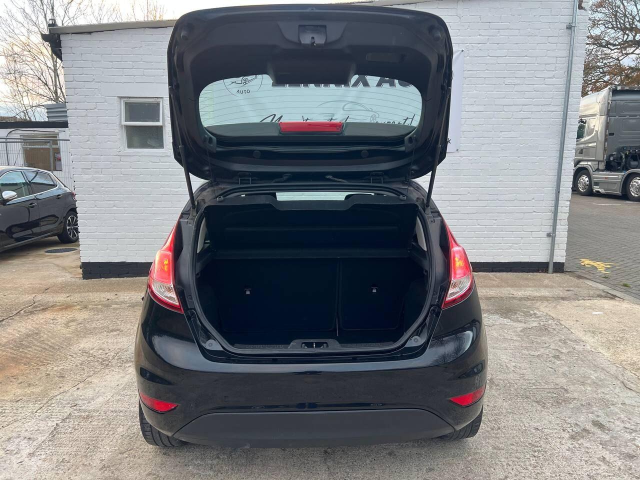 Used Ford Fiesta 2015 for sale - 76457768: Photo 57