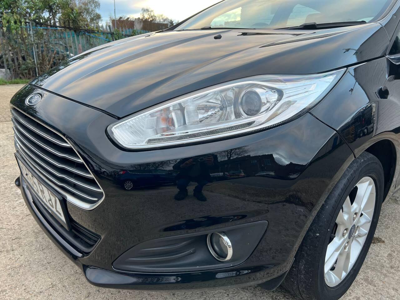 Used Ford Fiesta 2015 for sale - 76457768: Photo 60