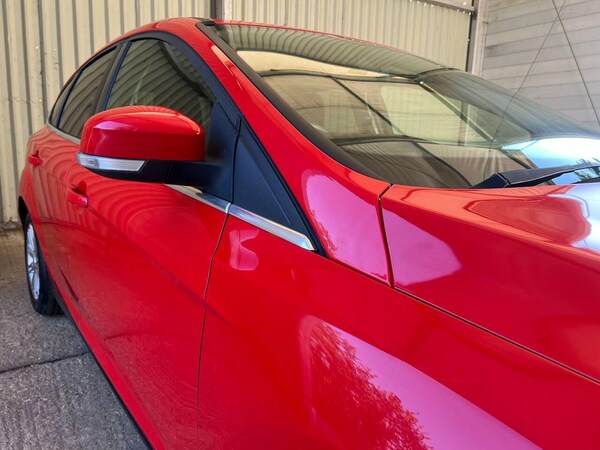 Used Ford Focus 2018 for sale - 76307119: Photo 11