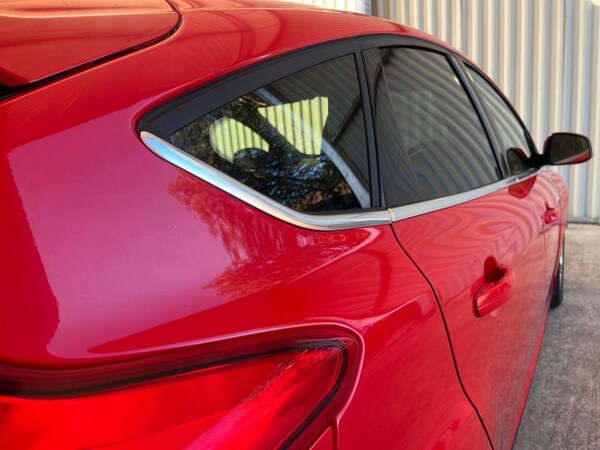 Used Ford Focus 2018 for sale - 76307119: Photo 14