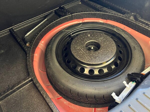Used Ford Focus 2018 for sale - 76307119: Photo 17