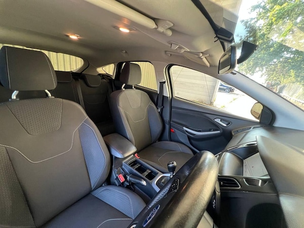Used Ford Focus 2018 for sale - 76307119: Photo 23