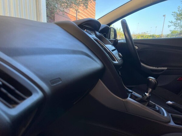 Used Ford Focus 2018 for sale - 76307119: Photo 28
