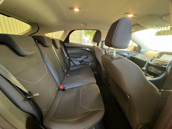 Used Ford Focus 2018 for sale - 76307119: Photo 30
