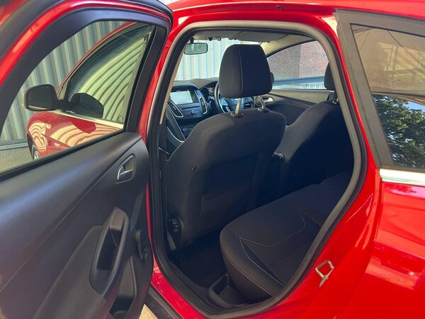 Used Ford Focus 2018 for sale - 76307119: Photo 31