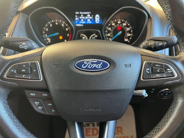 Used Ford Focus 2018 for sale - 76307119: Photo 37