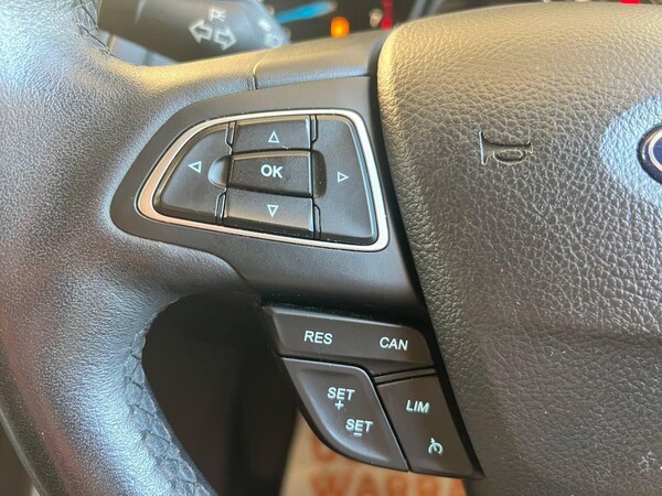 Used Ford Focus 2018 for sale - 76307119: Photo 39