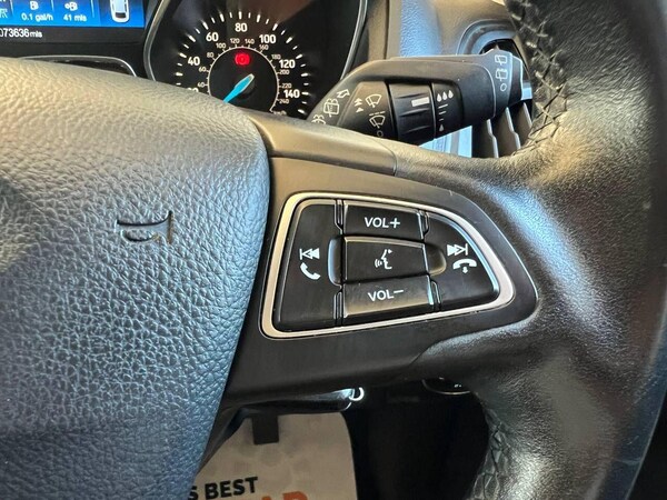 Used Ford Focus 2018 for sale - 76307119: Photo 40