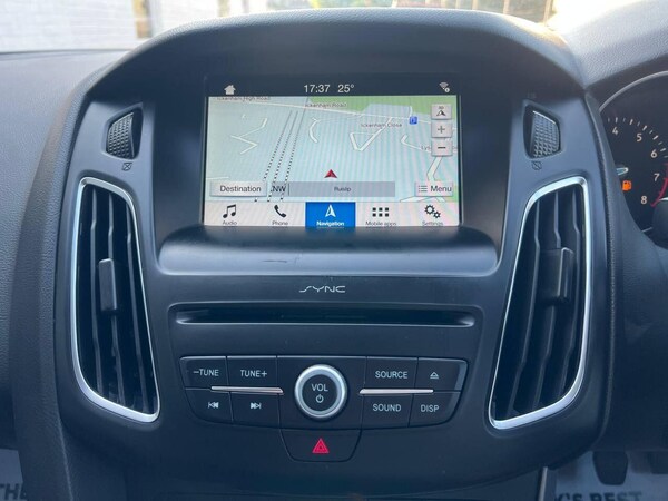 Used Ford Focus 2018 for sale - 76307119: Photo 43