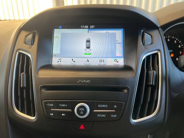 Used Ford Focus 2018 for sale - 76307119: Photo 46