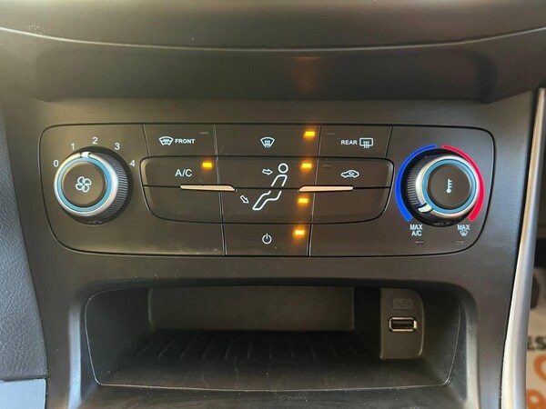 Used Ford Focus 2018 for sale - 76307119: Photo 47