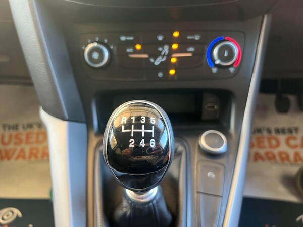 Used Ford Focus 2018 for sale - 76307119: Photo 48