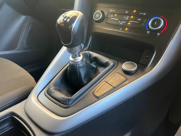 Used Ford Focus 2018 for sale - 76307119: Photo 49