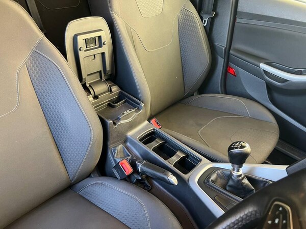Used Ford Focus 2018 for sale - 76307119: Photo 51