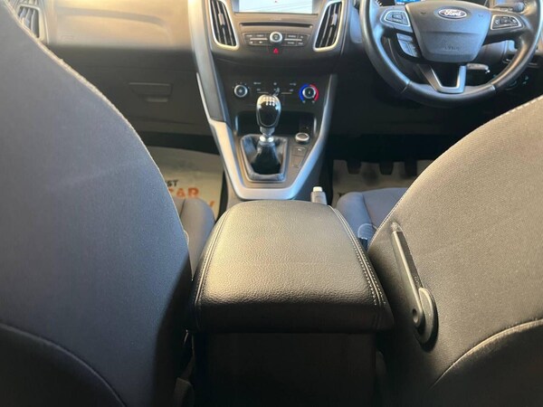 Used Ford Focus 2018 for sale - 76307119: Photo 53