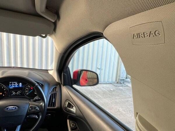 Used Ford Focus 2018 for sale - 76307119: Photo 55