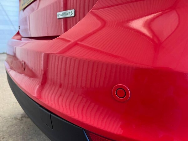 Used Ford Focus 2018 for sale - 76307119: Photo 60