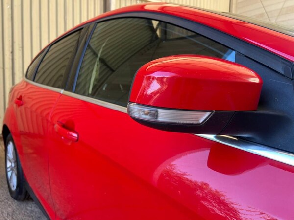 Used Ford Focus 2018 for sale - 76307119: Photo 63