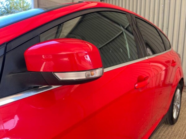Used Ford Focus 2018 for sale - 76307119: Photo 64