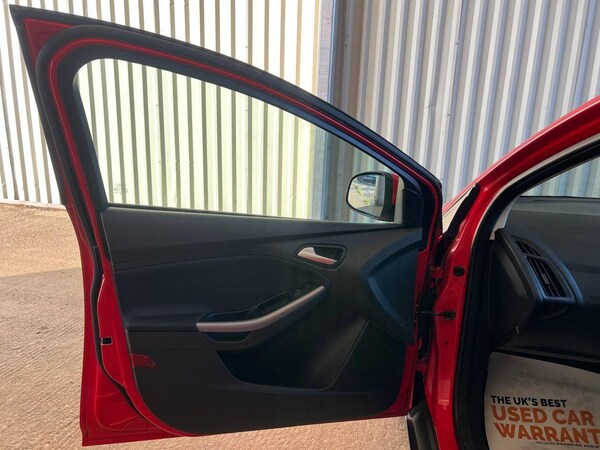 Used Ford Focus 2018 for sale - 76307119: Photo 65