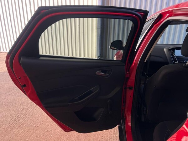 Used Ford Focus 2018 for sale - 76307119: Photo 67