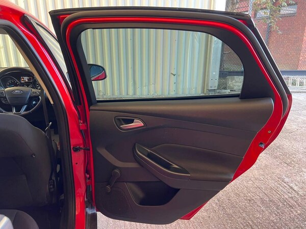 Used Ford Focus 2018 for sale - 76307119: Photo 68
